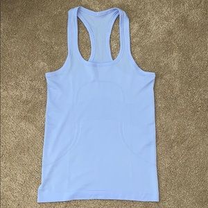 Lululemon Swiftly tech racerback
